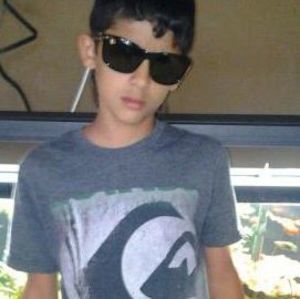 Meet your Posher, Kevin